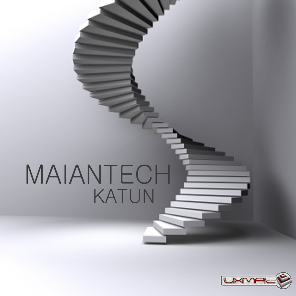 Katun (White Resonance remix)