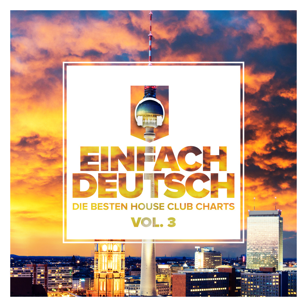 Schmetterlinge (Blondee & Roberto Mozza Remix Edit)
