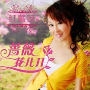 收聽紅薔薇的今生的過客歌詞歌曲