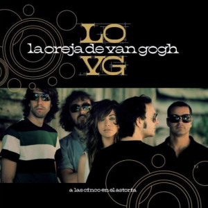 ดาวน์โหลดและฟังเพลง Palabras para Paula พร้อมเนื้อเพลงจาก La Oreja De Van Gogh