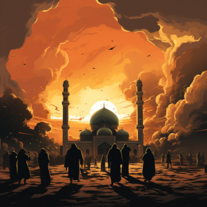收听القرآن الكريم的Wal Mohsanat - وَالْمُحْصَنَاتُ (Juz 5)歌词歌曲