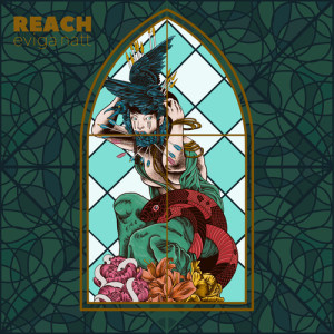 Album Eviga Natt from Reach