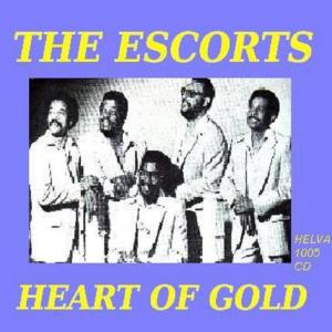 ดาวน์โหลดและฟังเพลง Heart of Gold พร้อมเนื้อเพลงจาก The Escorts