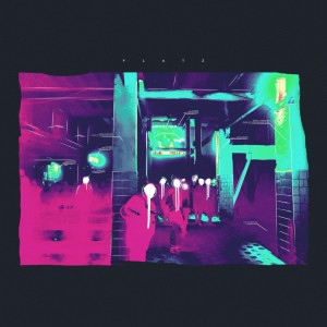 Listen to FLATZ (Explicit) song with lyrics from redo