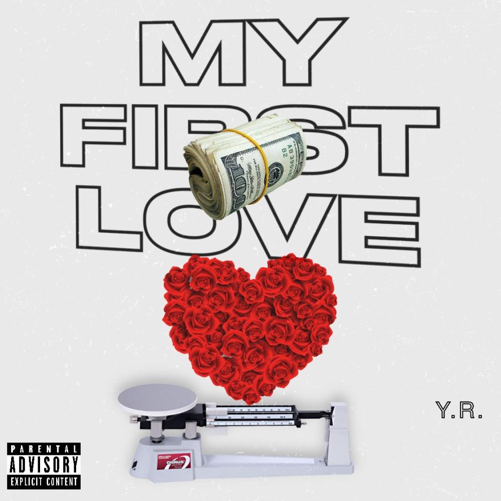 MY FIRST LOVE (Explicit)