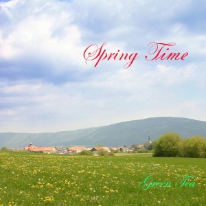 收聽Green Tea的Spring Time歌詞歌曲