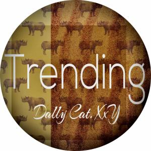 Listen to Trending (Explicit) song with lyrics from Dally Cat. XxY