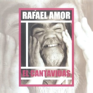 收聽Rafael Amor的Violetta歌詞歌曲