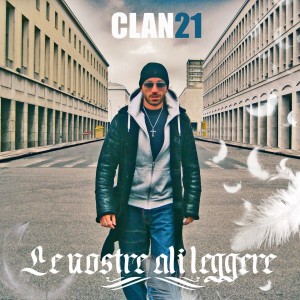 Album Le nostre ali leggere from Clan 21