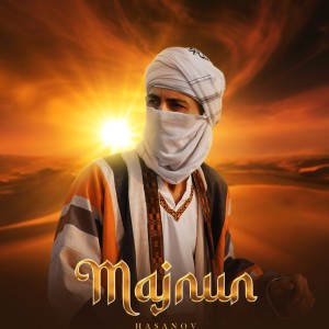 Album Majnun from 