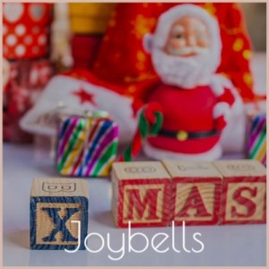 Various Artists的專輯Joybells