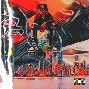 Von Perry的專輯Trapanthony Hamilton (Explicit)