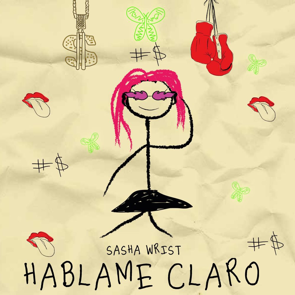 Hablame Claro (Explicit)