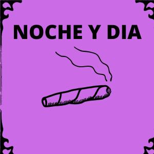Sevha的專輯Noche Y Dia
