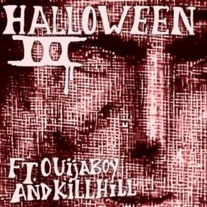 Jeep的專輯Halloween 3 (feat. Ouijaboy & Kill hill) [Special Version] (Explicit)