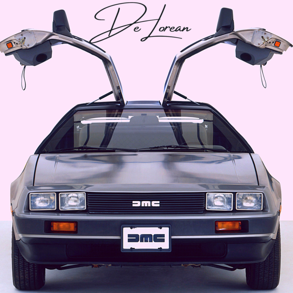 DeLorean (Explicit)