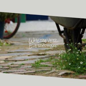 Album Wherever Everything from Various