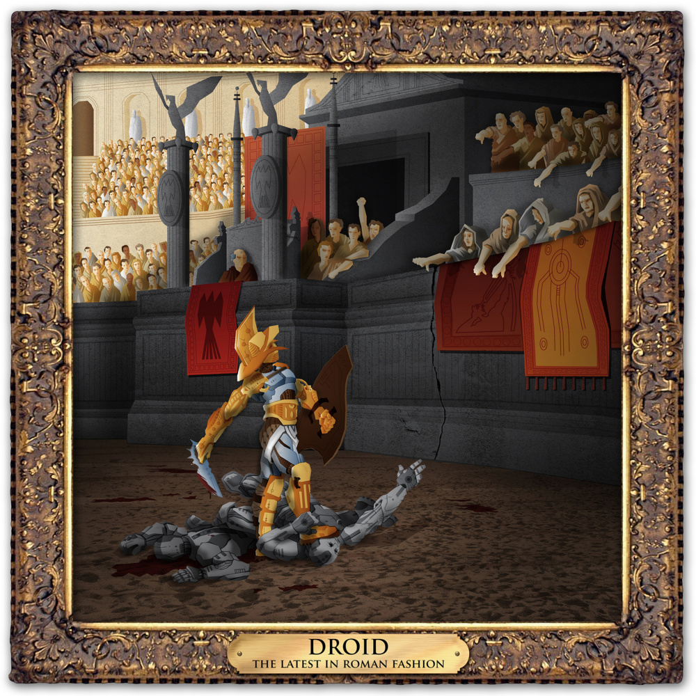 Drusila