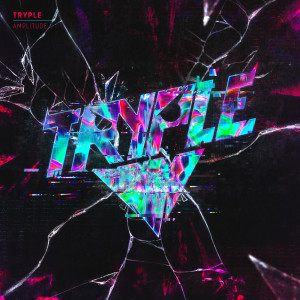 Album AMPLITUDE from Tryple