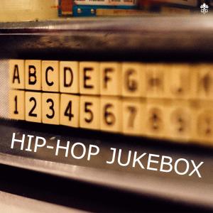 Album Hip-Hop Jukebox from Crinkles