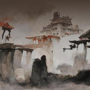 Dengarkan Emperor lagu dari Arkan Music dengan lirik