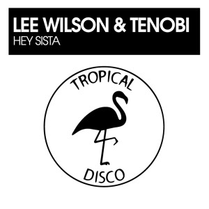 Album Hey Sista from Lee Wilson