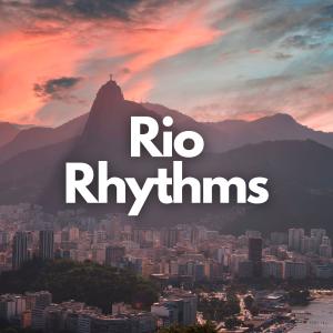 Rio Rhythms: Authentic Bossa Nova Sounds