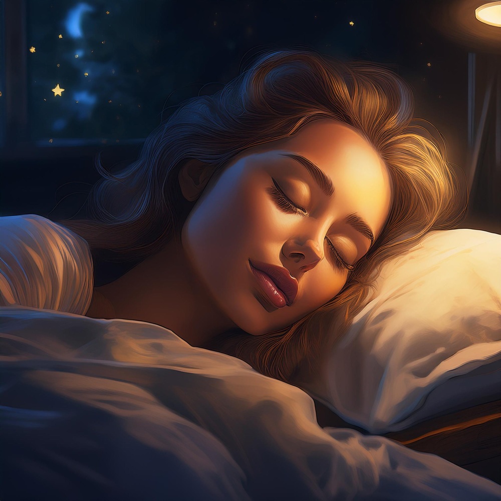 Sonidos De Sueños De Medianoche