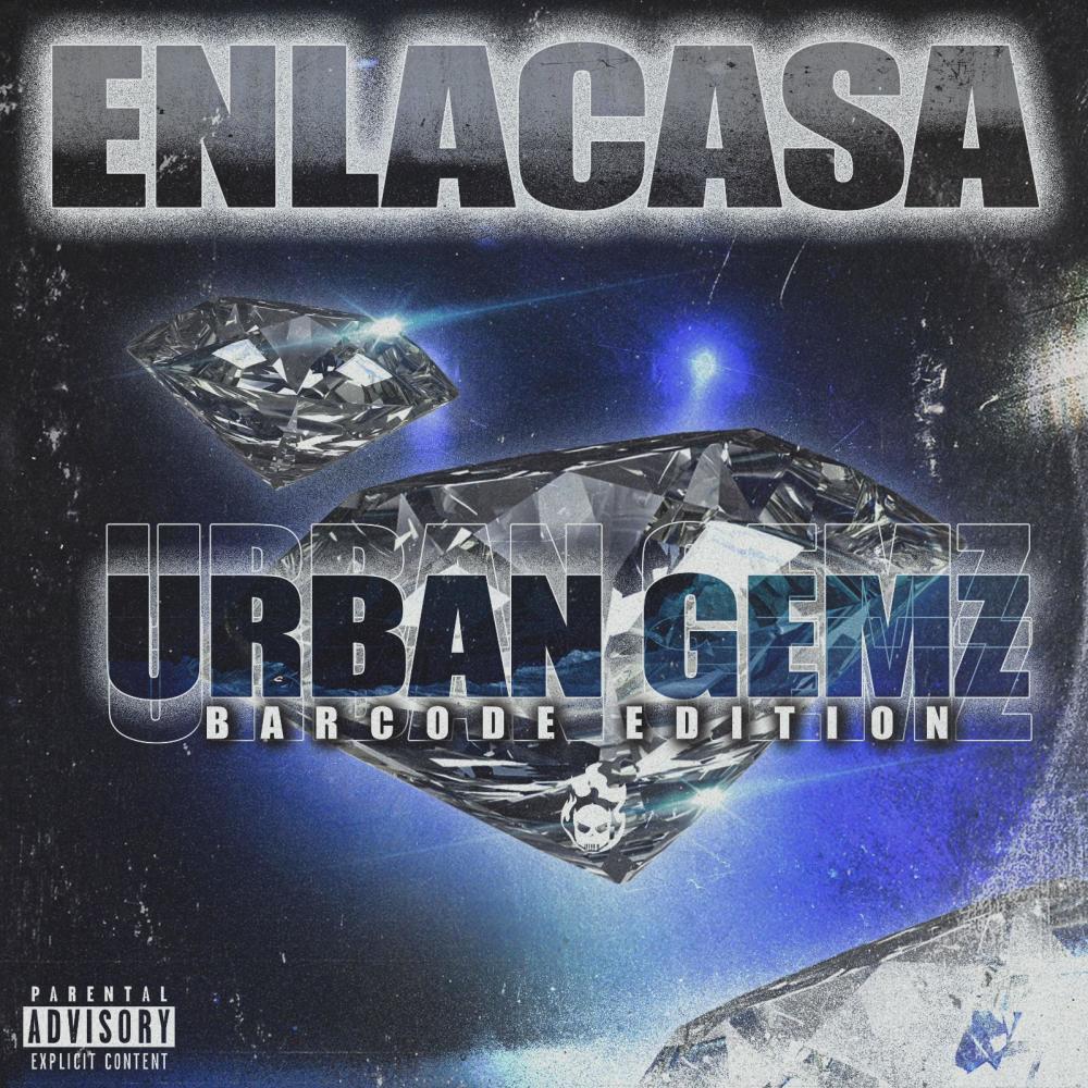 Apretal (feat. Xany Sosa & BarCode) (Explicit)