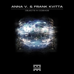 Dengarkan Celestial Sphere (Original Mix) lagu dari Anna V. dengan lirik
