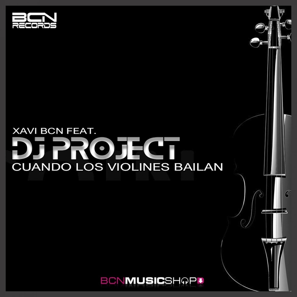 Cuando Los Violines Bailan (Original Mix)