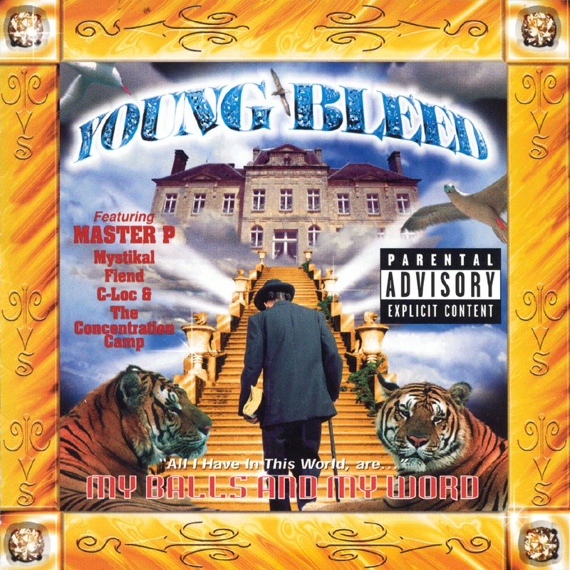 Keep It Real (Explicit)