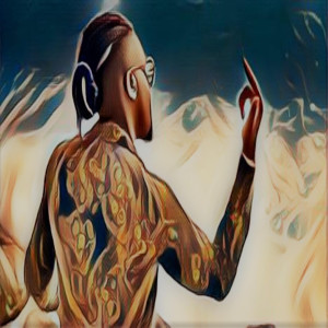 default playlist img