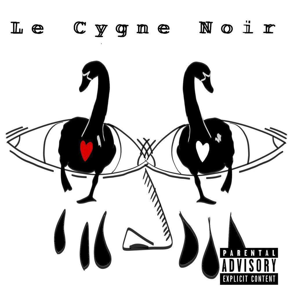 Le Cygne Noir (Explicit)