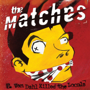 Listen to Audio Blood song with lyrics from The Matches