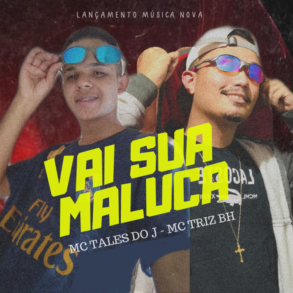 Vai Sua Maluca