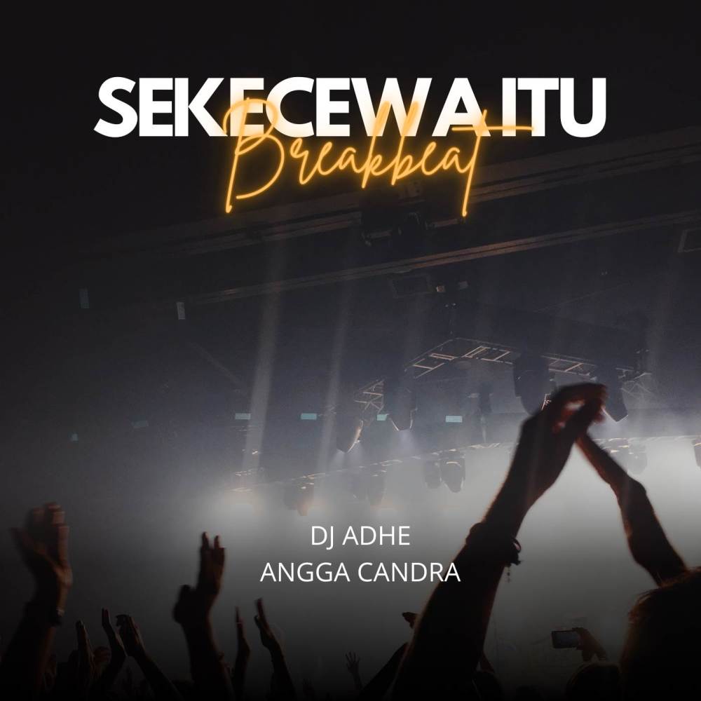 Sekecewa Itu (Breakbeat)