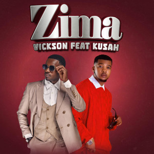 Album Zima from Vickson