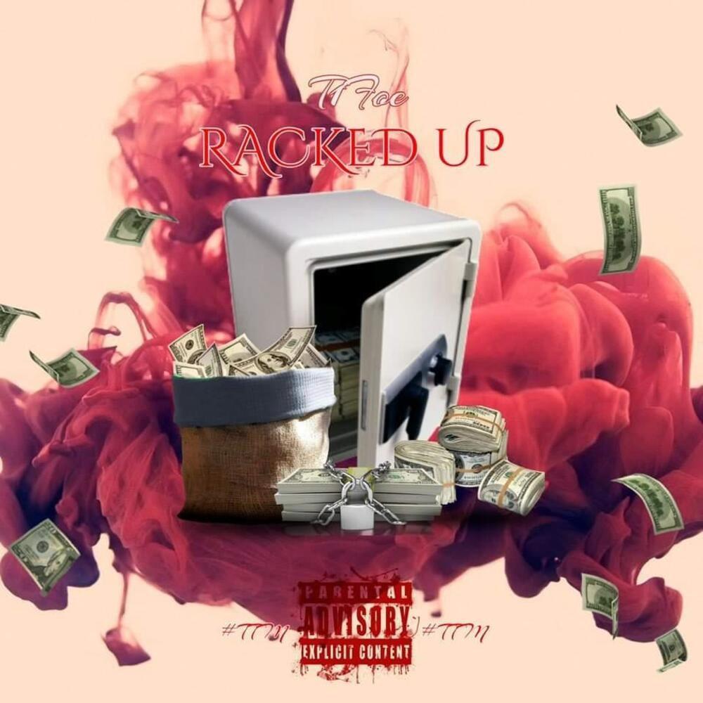 Racked Up (Explicit)