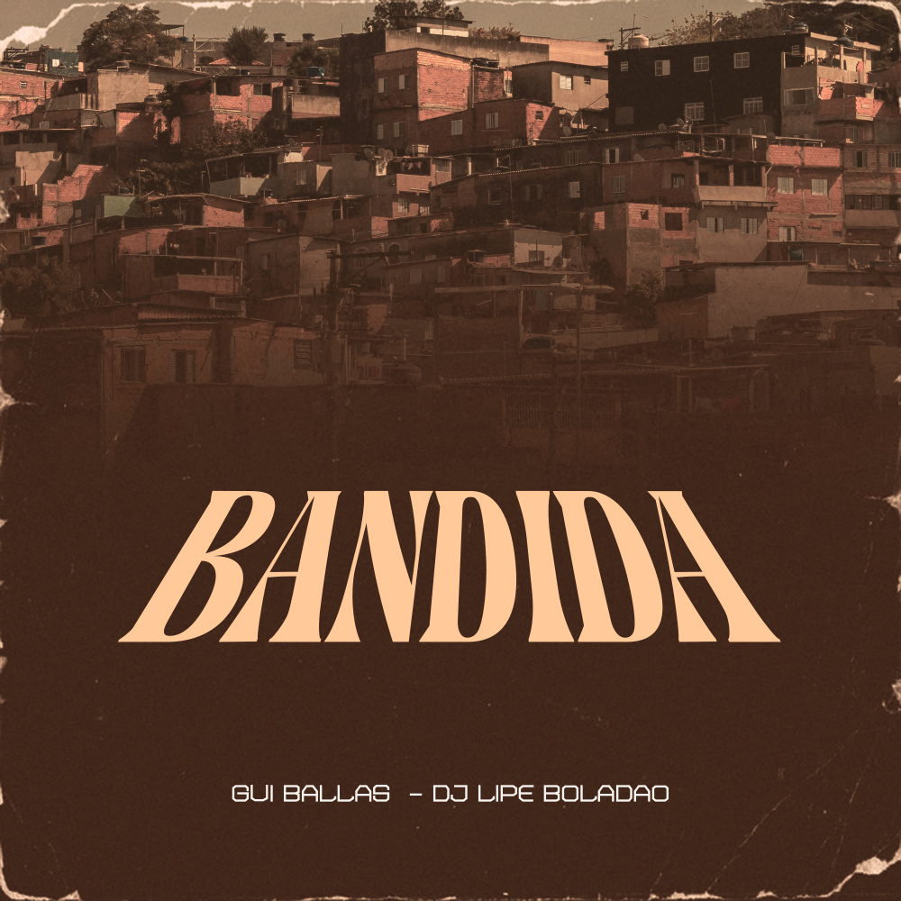 Bandida (Explicit)