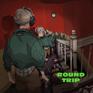 DUSTCELL的專輯ROUND TRIP