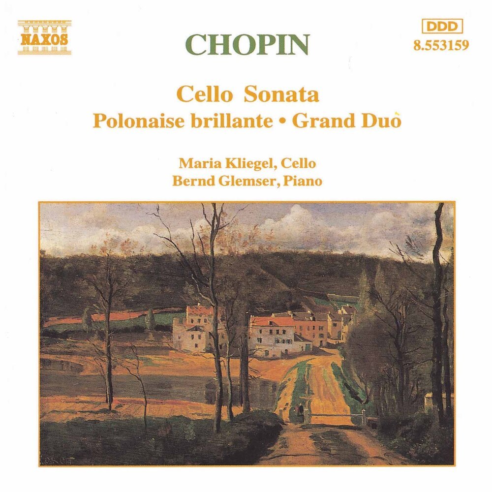 Waltz No. 3 in A Minor, Op. 34, No. 2, "Valse brillante" (arr. L.S. Ginzburg for cello and piano): Waltz in A Minor, Op. 34, No. 2 (arr. L. Ginzburg)
