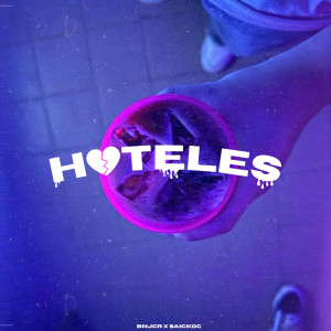 Dengarkan lagu Hoteles nyanyian saickoc dengan lirik