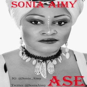 Listen to Ase song with lyrics from Sonia Aimy