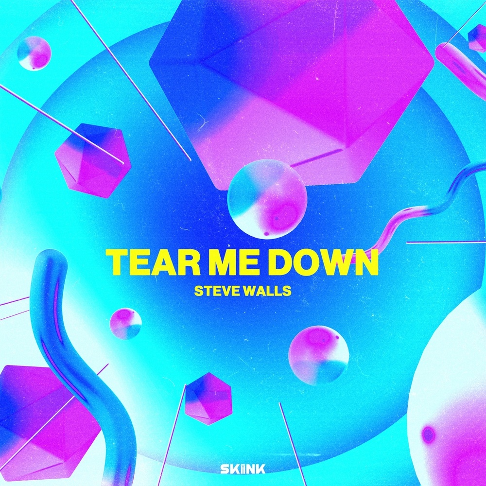Tear Me Down