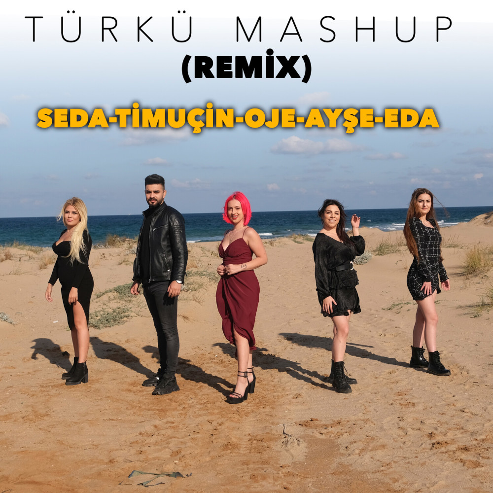 Türkü Mashup (Remix)