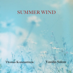 Vassilis Saleas的專輯Summer Wind