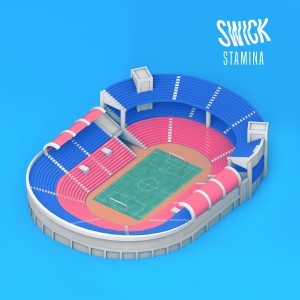 收聽Swick的Sideline歌詞歌曲