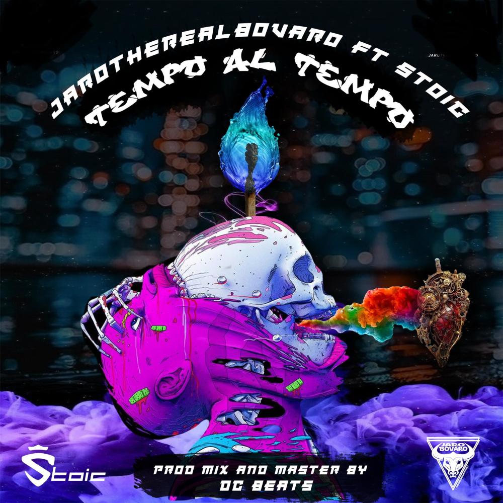 Tempo Al Tempo (feat. Stoic) (Explicit)