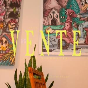 收聽JPMRECORDS的Vente歌詞歌曲